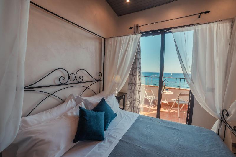 B&B Marranzano - Oda