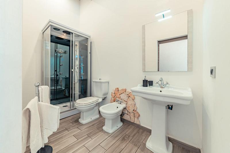B&B Marranzano - Oda