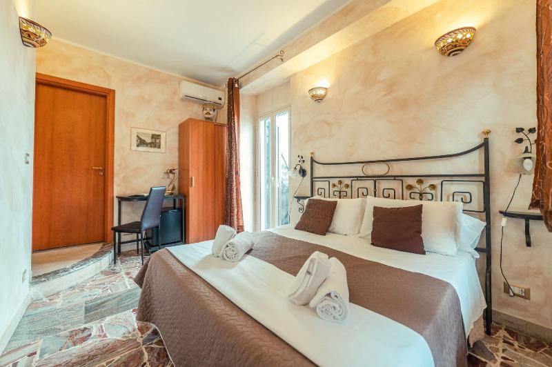 B&B Marranzano - Oda