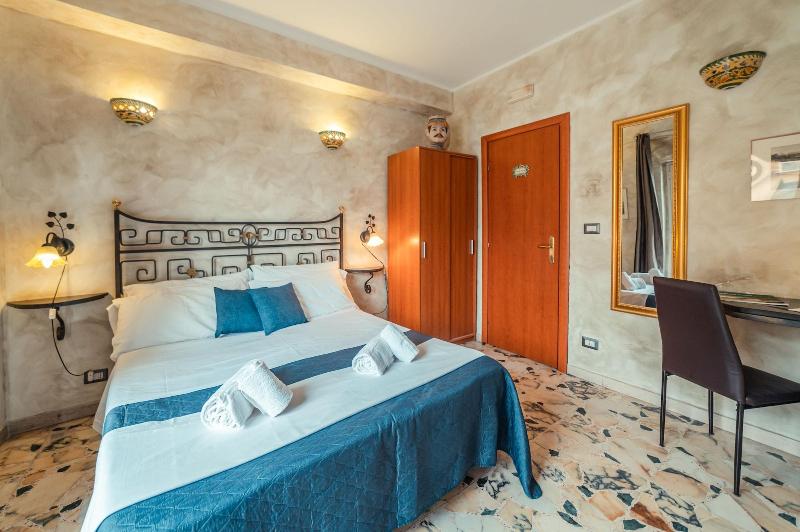 B&B Marranzano - Oda