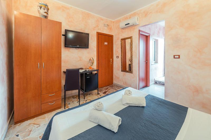 B&B Marranzano - Oda