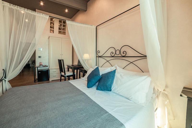 B&B Marranzano - Oda
