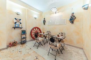 B&B Marranzano fotoÄŸrafÄ±