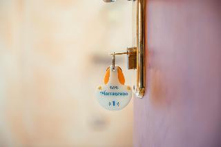 B&B Marranzano fotoÄŸrafÄ±