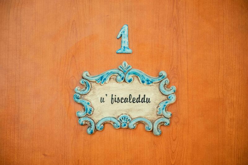 B&B Marranzano - Oda