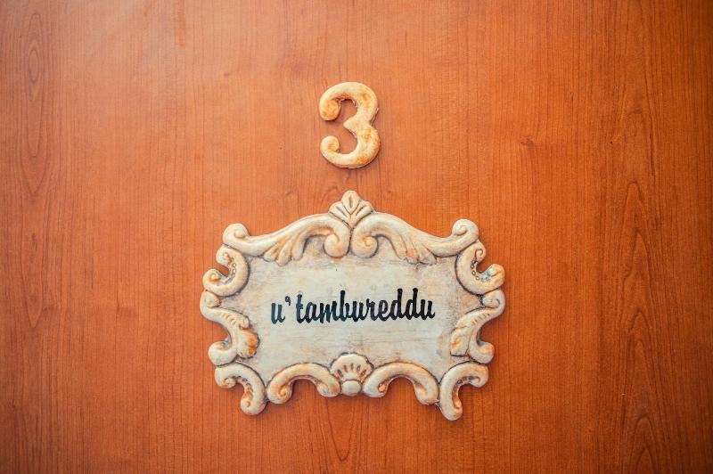 B&B Marranzano - Oda