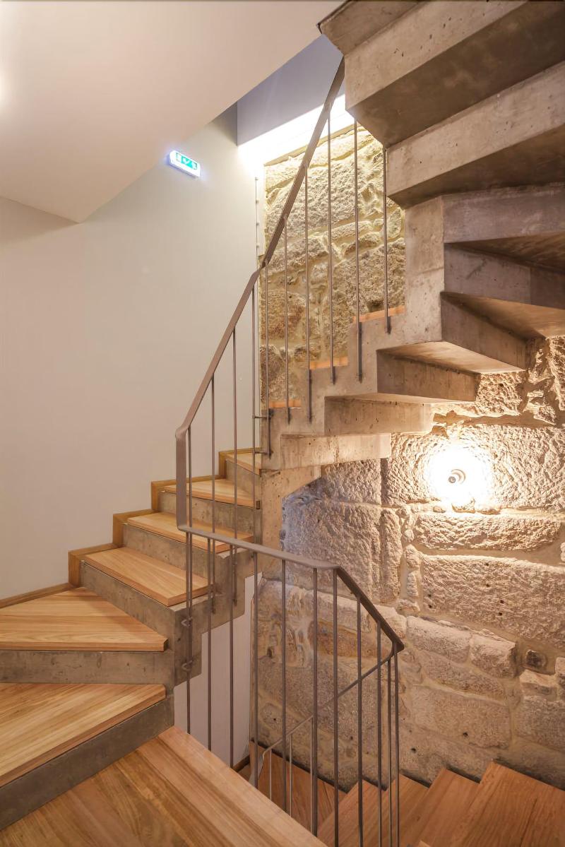 1872 River House - Lobi