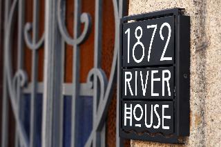 1872 River House fotoÄŸrafÄ±
