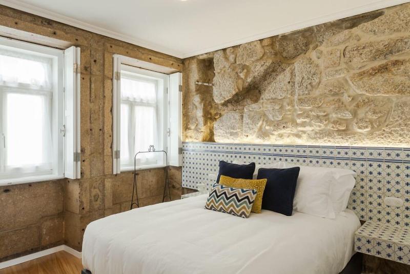 1872 River House - Oda