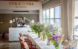 The Spades Hostel fotoÄŸrafÄ±
