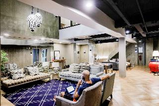 The Spades Hostel fotoÄŸrafÄ±