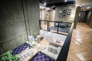 The Spades Hostel fotoÄŸrafÄ±