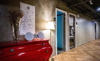 The Spades Hostel fotoÄŸrafÄ±