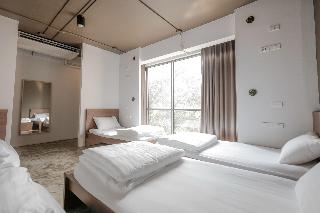 The Spades Hostel fotoÄŸrafÄ±