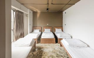 The Spades Hostel fotoÄŸrafÄ±