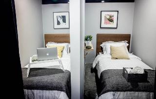 The Spades Hostel fotoÄŸrafÄ±