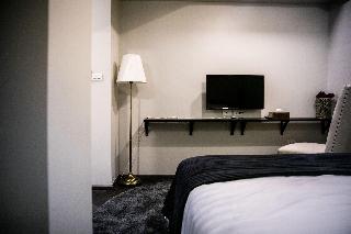 The Spades Hostel fotoÄŸrafÄ±