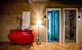 The Spades Hostel fotoÄŸrafÄ±