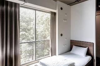 The Spades Hostel fotoÄŸrafÄ±