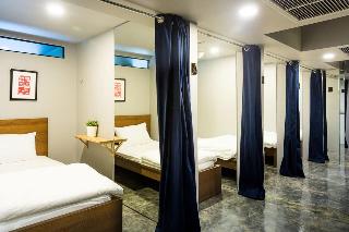 The Spades Hostel fotoÄŸrafÄ±