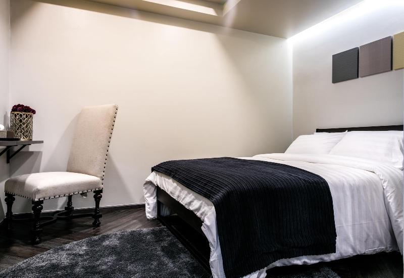 The Spades Hostel - Oda