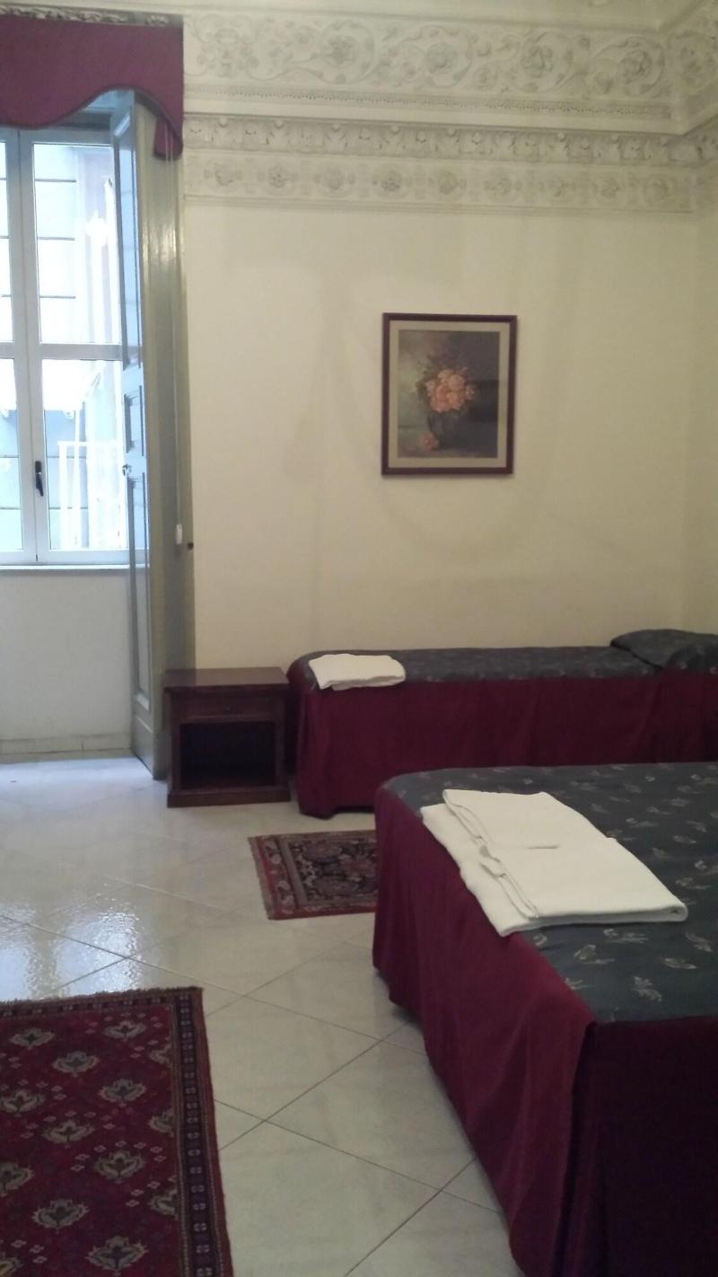 Miseria e Nobiltà - Oda