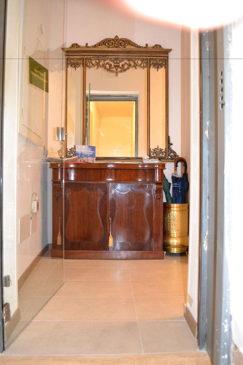 B&B Monaciello - Lobi