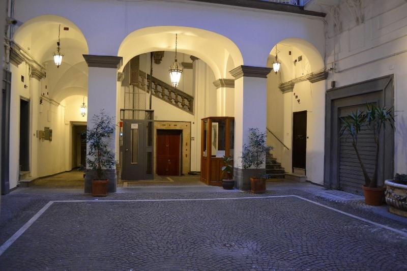 B&B Monaciello - Genel