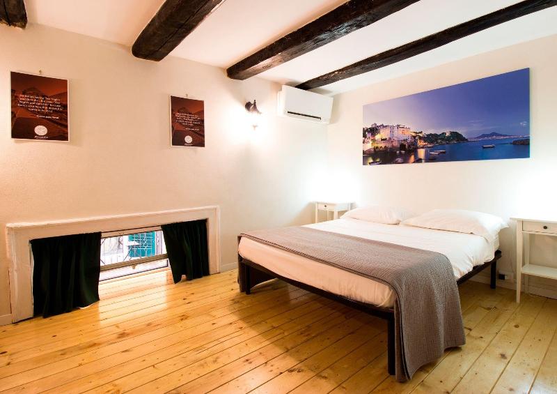 B&B Monaciello - Oda