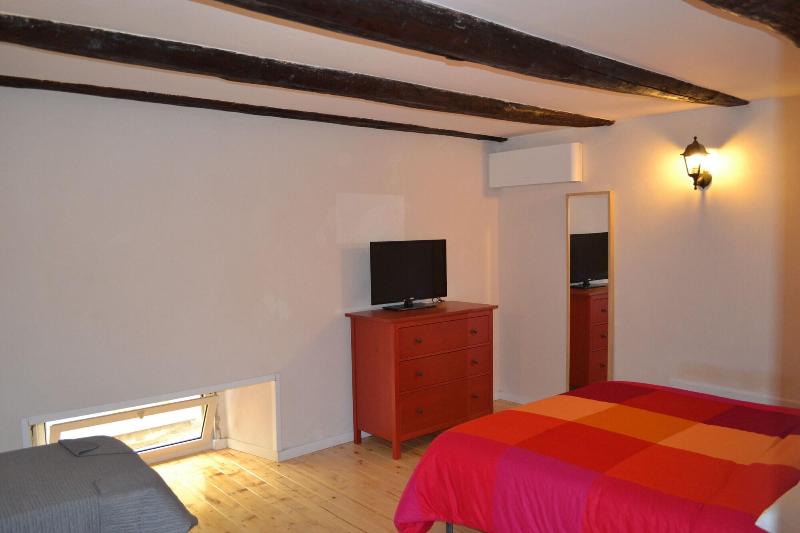 B&B Monaciello - Oda