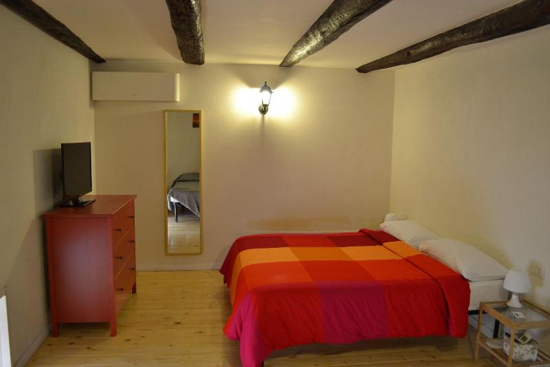 B&B Monaciello - Oda