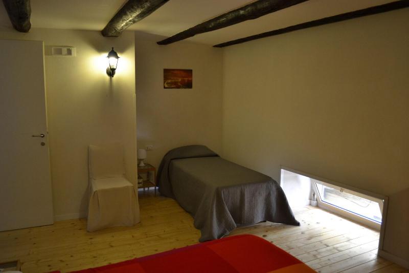 B&B Monaciello - Oda