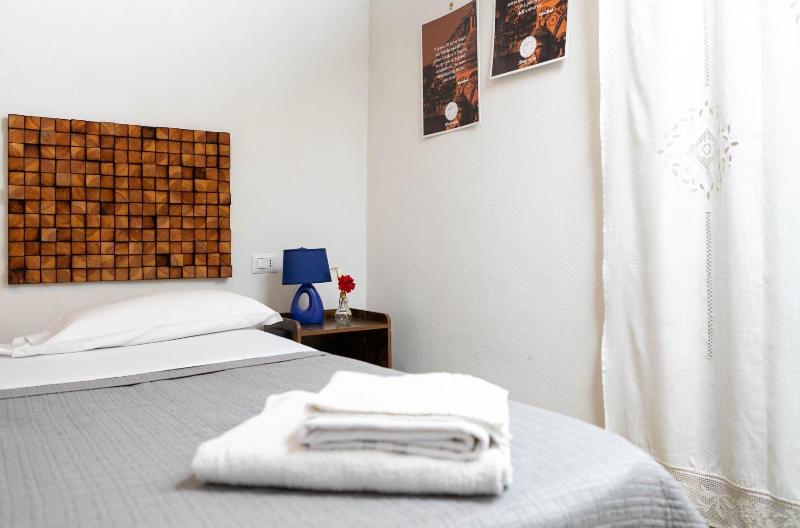 B&B Monaciello - Oda
