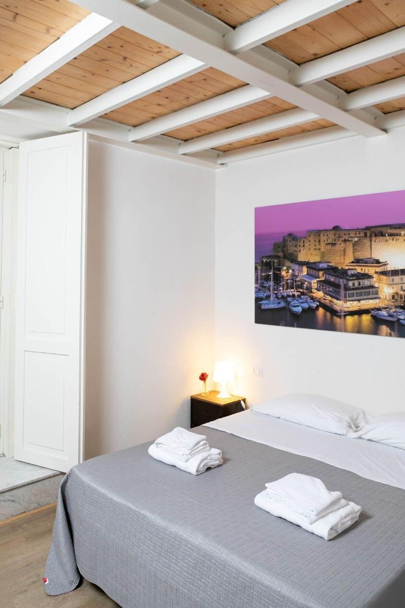 B&B Monaciello - Oda