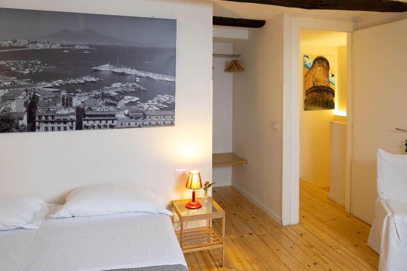 B&B Monaciello - Oda