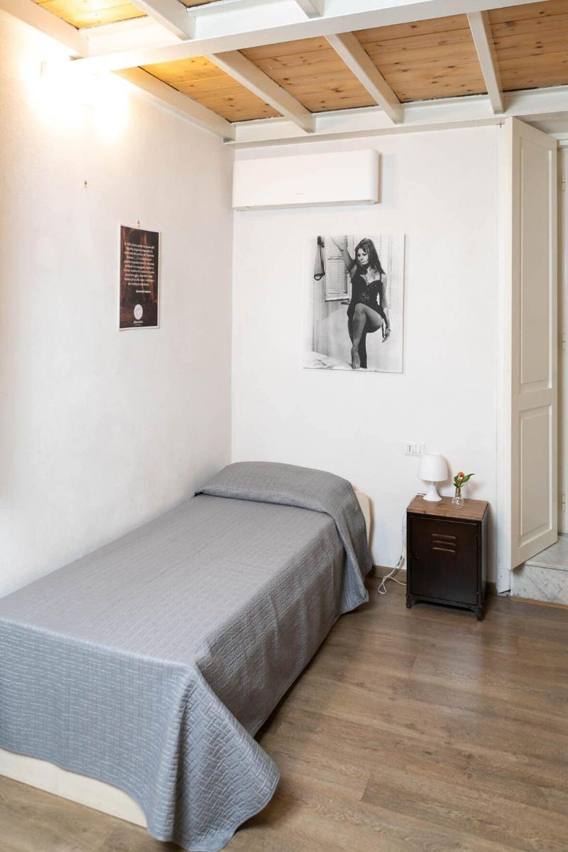 B&B Monaciello - Oda