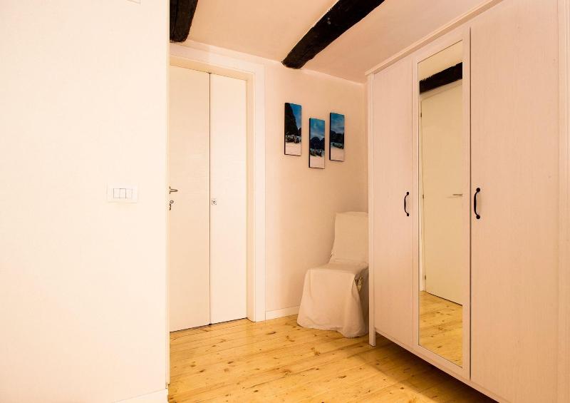 B&B Monaciello - Oda