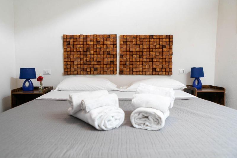B&B Monaciello - Oda