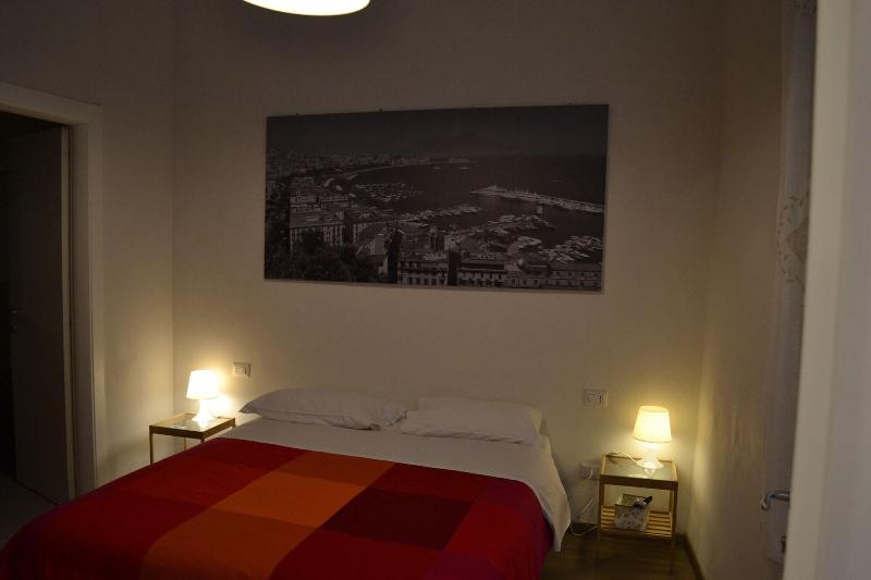 B&B Monaciello - Oda