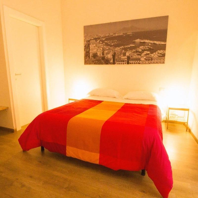 B&B Monaciello - Oda