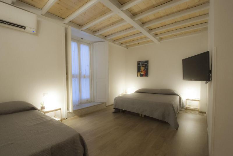 B&B Monaciello - Oda
