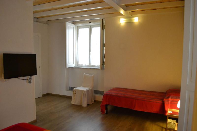 B&B Monaciello - Oda