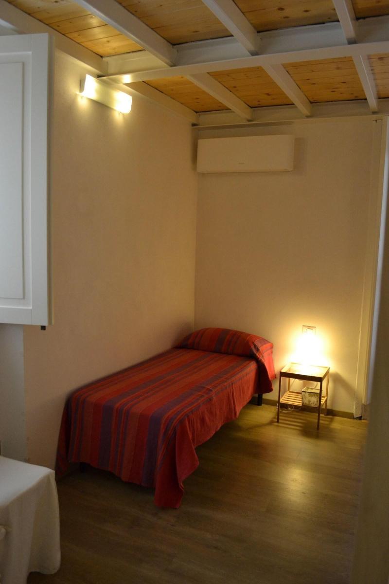 B&B Monaciello - Oda