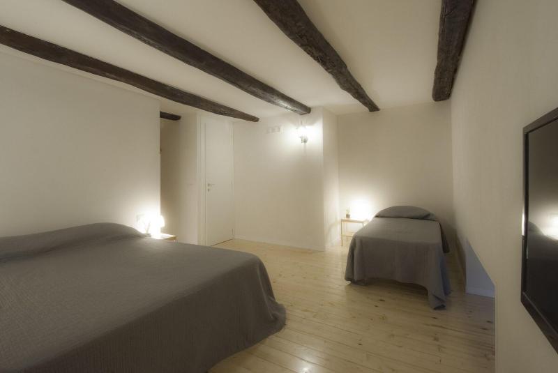 B&B Monaciello - Oda