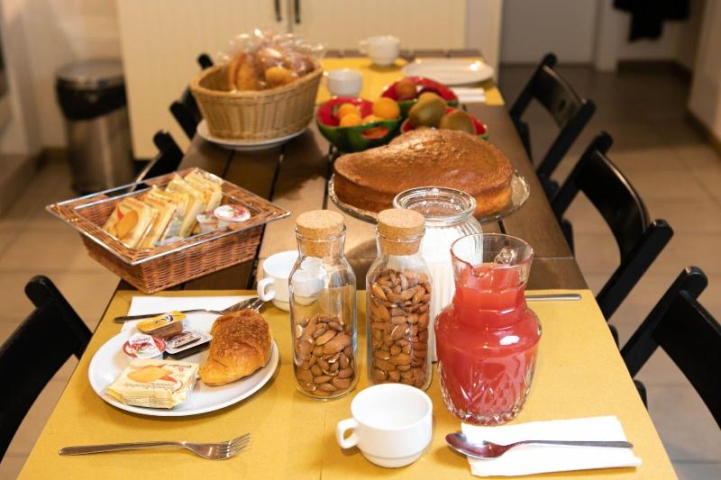B&B Monaciello - Restoran