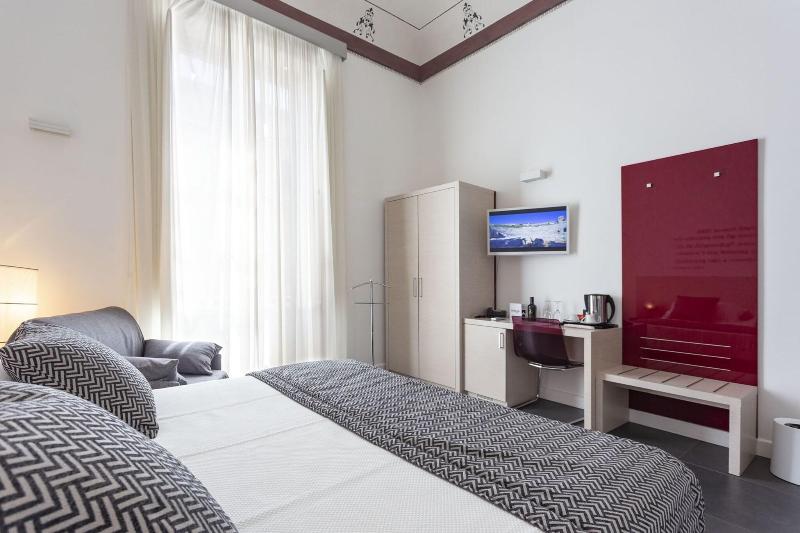 B&B Nostos - Oda