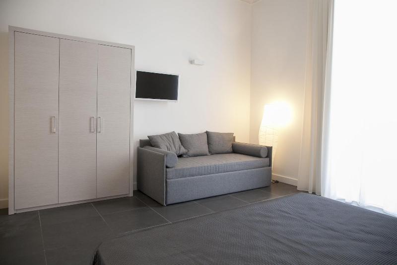 B&B Nostos - Oda