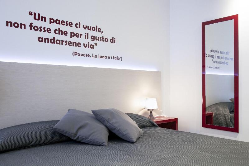 B&B Nostos - Oda