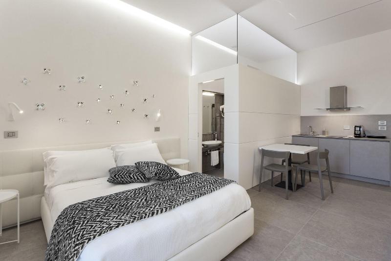 B&B Nostos - Oda