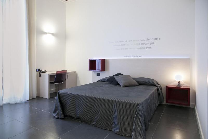 B&B Nostos - Oda